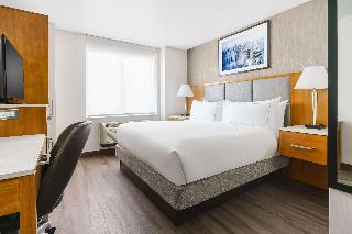DoubleTree by Hilton Hotel New York City Chelsea fotoÄŸrafÄ±