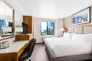 DoubleTree by Hilton Hotel New York City Chelsea fotoÄŸrafÄ±