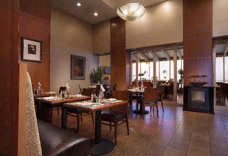 DoubleTree by Hilton Hotel New York City Chelsea - Restoran