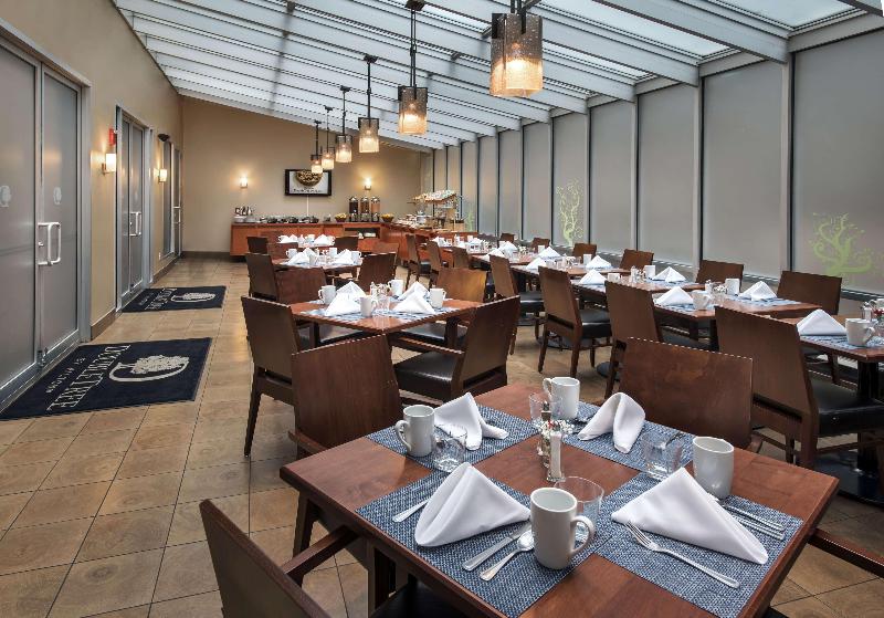DoubleTree by Hilton Hotel New York City Chelsea - Restoran
