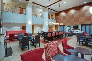 Hampton Inn Garden City Long Island fotoÄŸrafÄ±