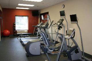Hampton Inn Garden City Long Island fotoÄŸrafÄ±