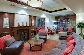 Hampton Inn Garden City Long Island fotoÄŸrafÄ±