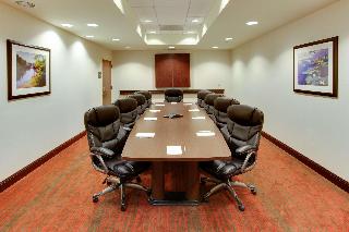 Hampton Inn Garden City Long Island fotoÄŸrafÄ±
