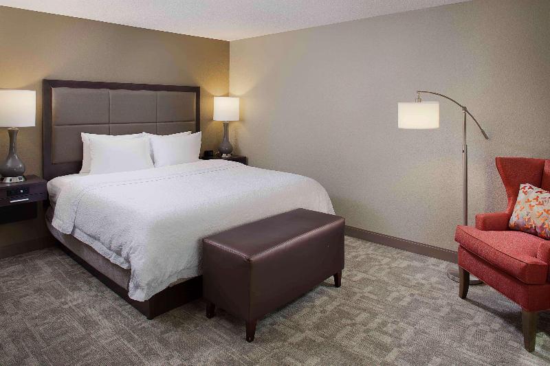 Hampton Inn Garden City Long Island - Oda