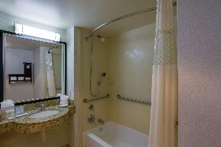 Hampton Inn Garden City Long Island fotoÄŸrafÄ±