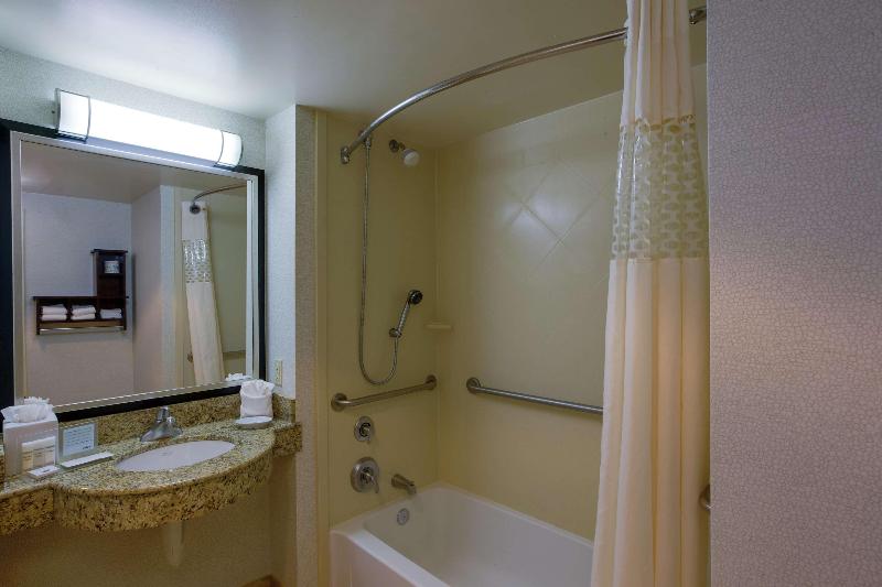 Hampton Inn Garden City Long Island - Oda