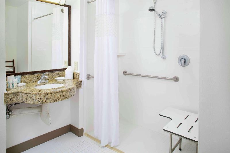 Hampton Inn Garden City Long Island - Oda