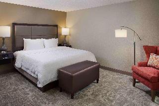 Hampton Inn Garden City Long Island fotoÄŸrafÄ±