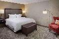 Hampton Inn Garden City Long Island oda fotoğrafı