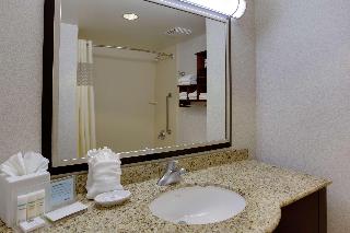 Hampton Inn Garden City Long Island fotoÄŸrafÄ±