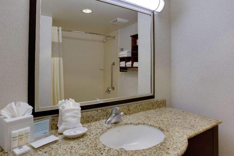 Hampton Inn Garden City Long Island - Oda