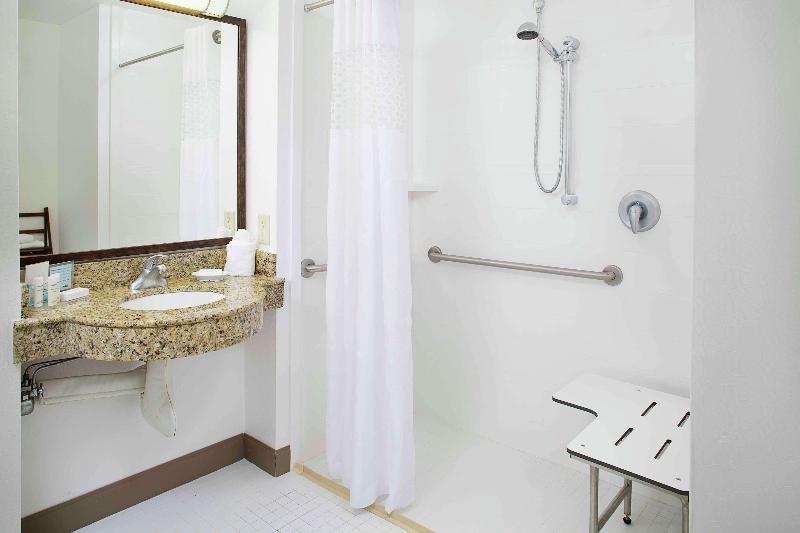Hampton Inn Garden City Long Island - Oda