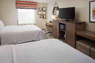 Hampton Inn Garden City Long Island fotoÄŸrafÄ±