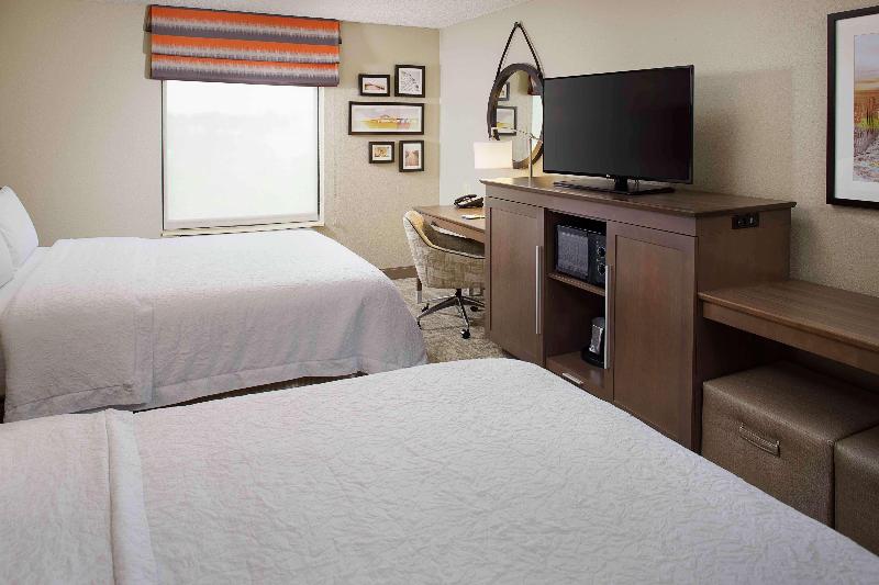 Hampton Inn Garden City Long Island - Oda