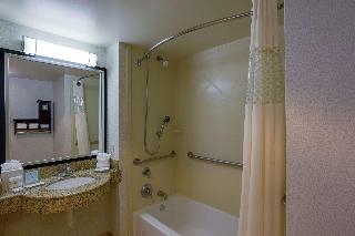 Hampton Inn Garden City Long Island fotoÄŸrafÄ±