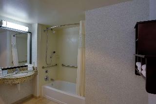 Hampton Inn Garden City Long Island fotoÄŸrafÄ±