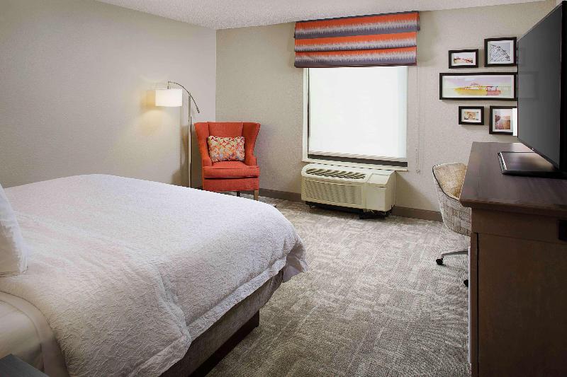 Hampton Inn Garden City Long Island - Oda