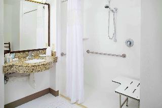 Hampton Inn Garden City Long Island fotoÄŸrafÄ±