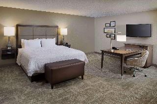 Hampton Inn Garden City Long Island fotoÄŸrafÄ±