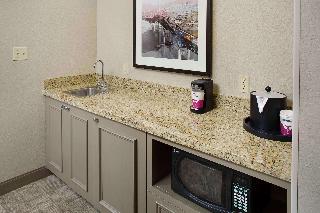 Hampton Inn Garden City Long Island fotoÄŸrafÄ±
