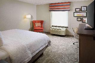 Hampton Inn Garden City Long Island fotoÄŸrafÄ±