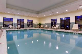Hampton Inn Garden City Long Island fotoÄŸrafÄ±