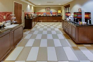Hampton Inn Garden City Long Island fotoÄŸrafÄ±