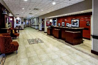 Hampton Inn & Suites Staten Island fotoÄŸrafÄ±