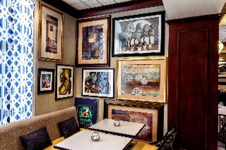 Hampton Inn & Suites Staten Island fotoÄŸrafÄ±