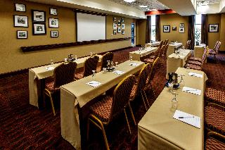 Hampton Inn & Suites Staten Island fotoÄŸrafÄ±