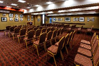 Hampton Inn & Suites Staten Island fotoÄŸrafÄ±