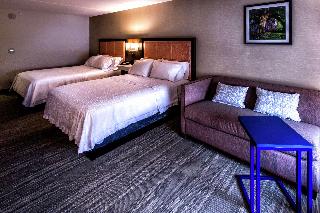 Hampton Inn & Suites Staten Island fotoÄŸrafÄ±