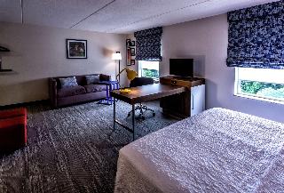 Hampton Inn & Suites Staten Island fotoÄŸrafÄ±