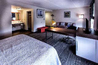 Hampton Inn & Suites Staten Island fotoÄŸrafÄ±