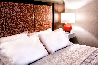 Hampton Inn & Suites Staten Island fotoÄŸrafÄ±