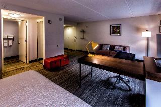Hampton Inn & Suites Staten Island fotoÄŸrafÄ±