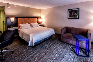 Hampton Inn & Suites Staten Island fotoÄŸrafÄ±