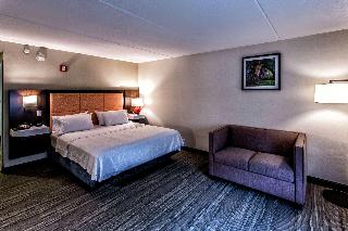 Hampton Inn & Suites Staten Island fotoÄŸrafÄ±
