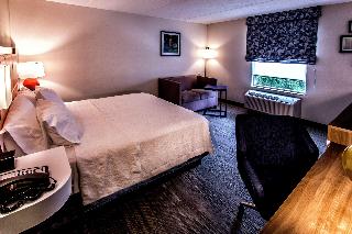 Hampton Inn & Suites Staten Island fotoÄŸrafÄ±