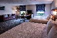 Hampton Inn & Suites Staten Island oda fotoğrafı