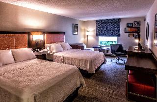 Hampton Inn & Suites Staten Island fotoÄŸrafÄ±