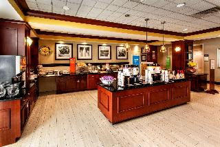 Hampton Inn & Suites Staten Island fotoÄŸrafÄ±