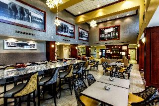 Hampton Inn & Suites Staten Island fotoÄŸrafÄ±