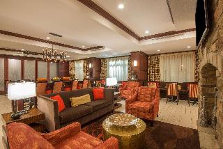 Hampton Inn Kingston fotoÄŸrafÄ±