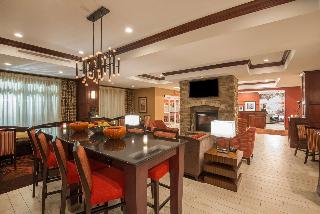 Hampton Inn Kingston fotoÄŸrafÄ±