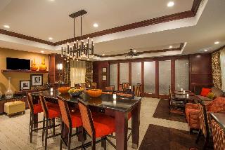 Hampton Inn Kingston fotoÄŸrafÄ±