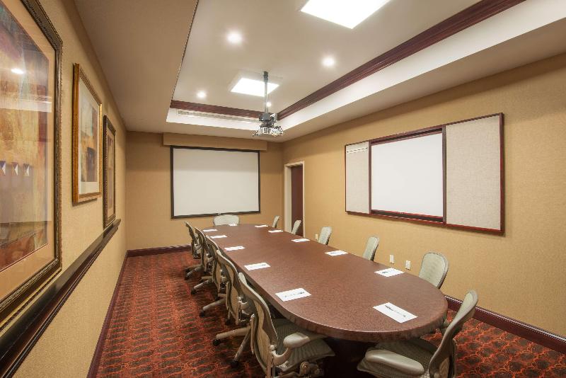 Hampton Inn Kingston - Toplantı