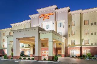 Hampton Inn Kingston otel fotoğrafı