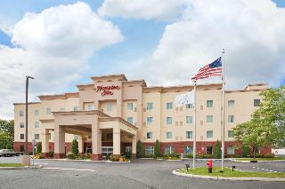 Hampton Inn Kingston fotoÄŸrafÄ±